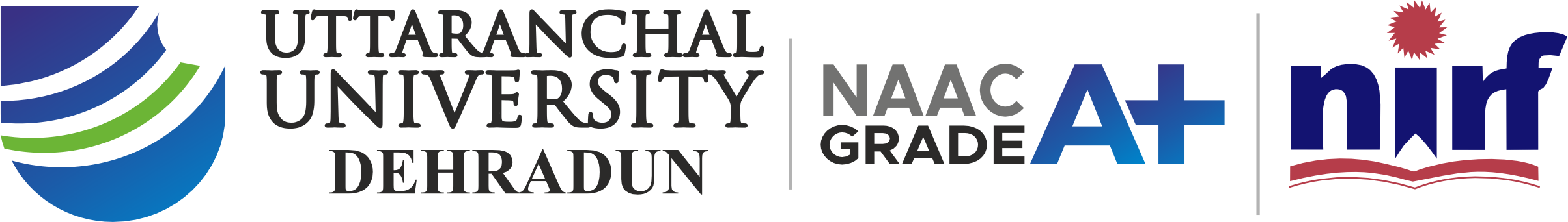 Uttaranchal University – NAAC A+ | NIRF