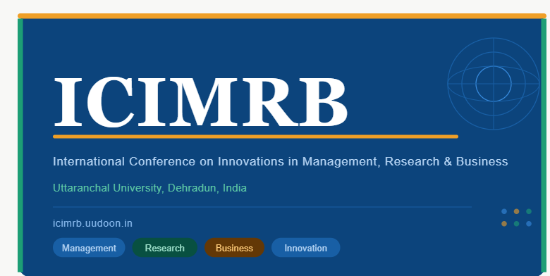 Conference Logo